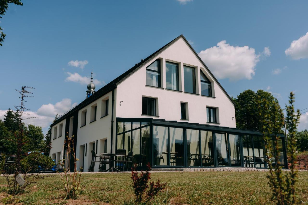 Anaberg Bed & Breakfast Nowa Ruda Exterior foto
