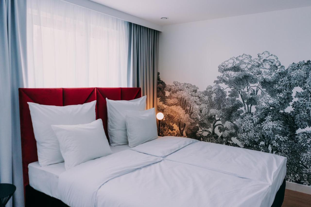 Anaberg Bed & Breakfast Nowa Ruda Exterior foto