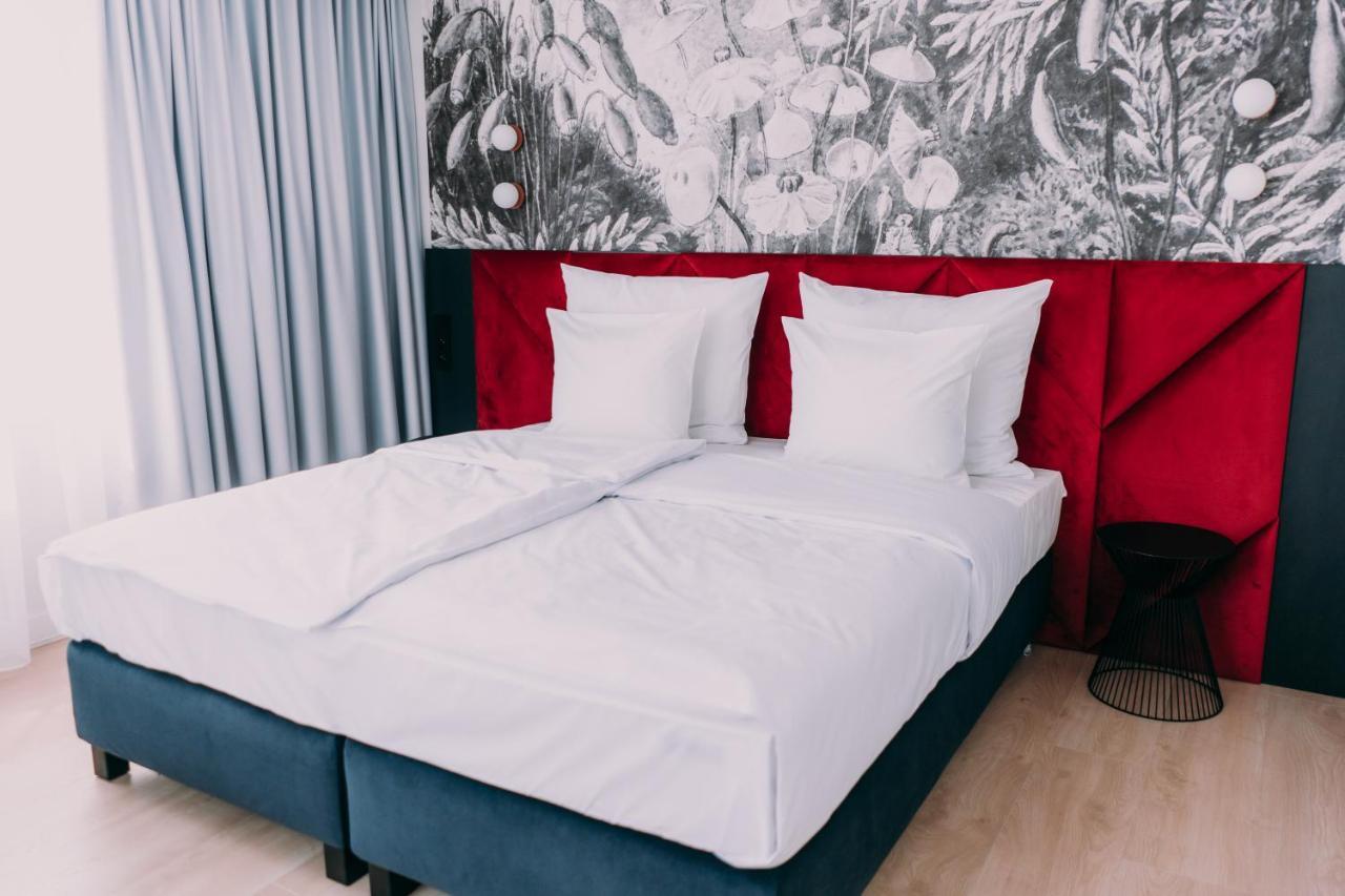 Anaberg Bed & Breakfast Nowa Ruda Exterior foto