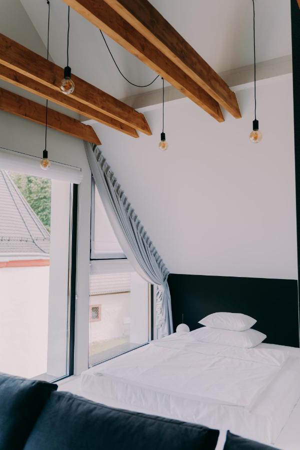 Anaberg Bed & Breakfast Nowa Ruda Exterior foto