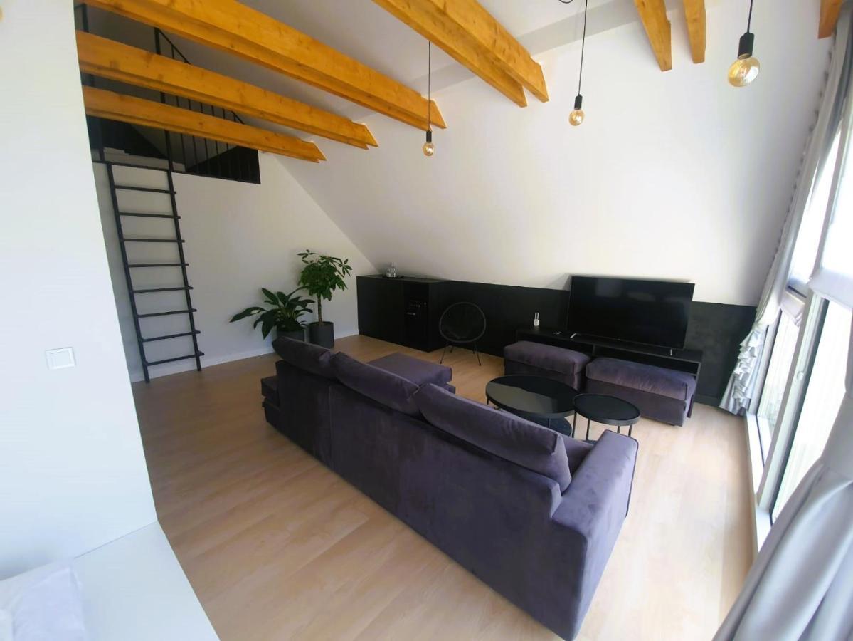 Anaberg Bed & Breakfast Nowa Ruda Exterior foto
