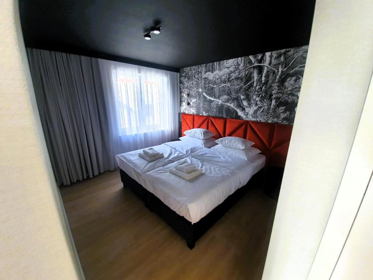 Anaberg Bed & Breakfast Nowa Ruda Exterior foto