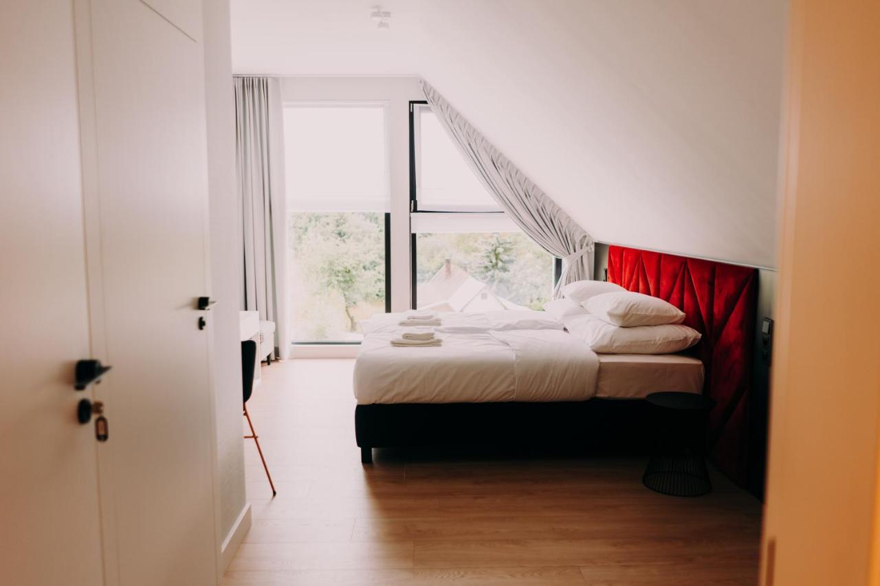 Anaberg Bed & Breakfast Nowa Ruda Exterior foto