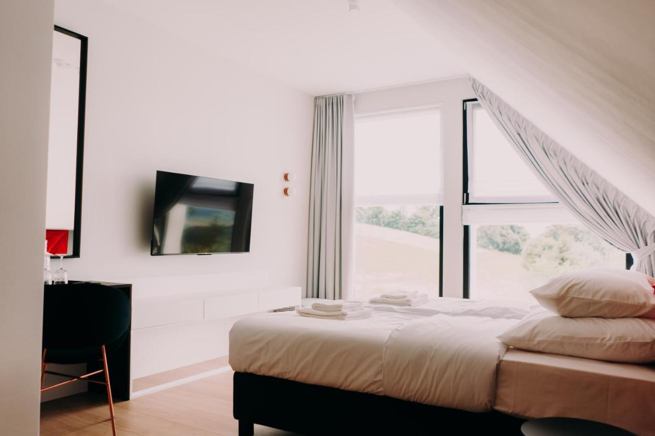 Anaberg Bed & Breakfast Nowa Ruda Exterior foto