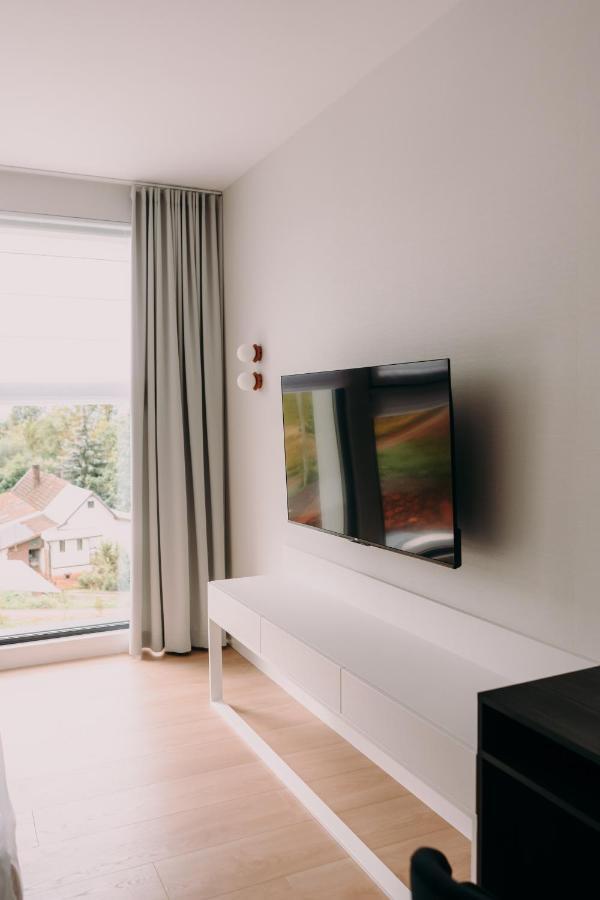 Anaberg Bed & Breakfast Nowa Ruda Exterior foto