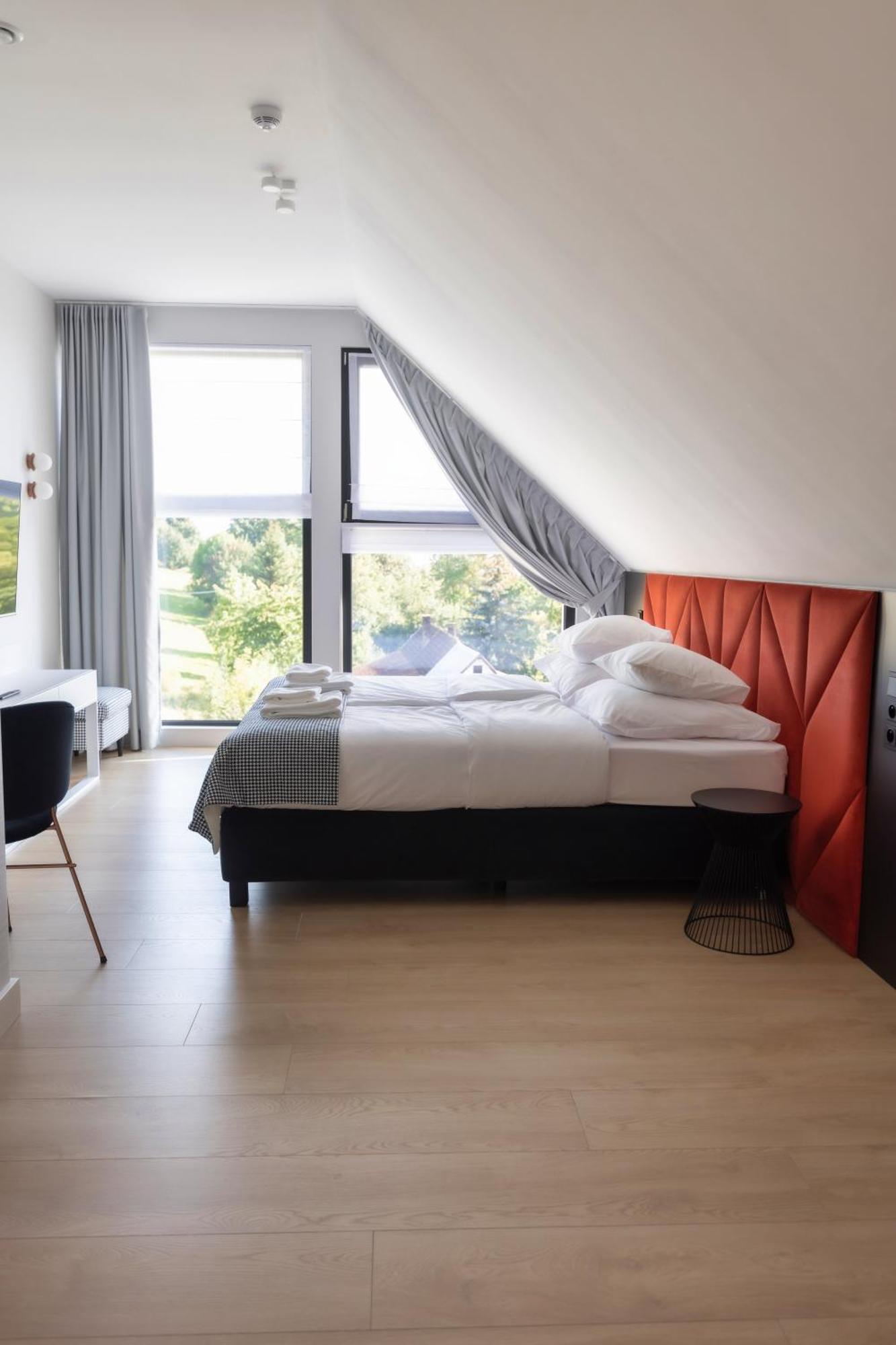 Anaberg Bed & Breakfast Nowa Ruda Exterior foto