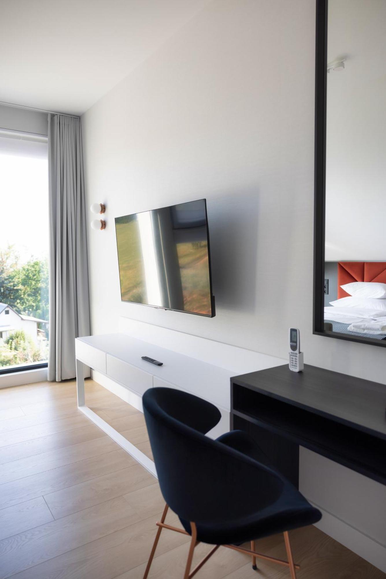 Anaberg Bed & Breakfast Nowa Ruda Exterior foto