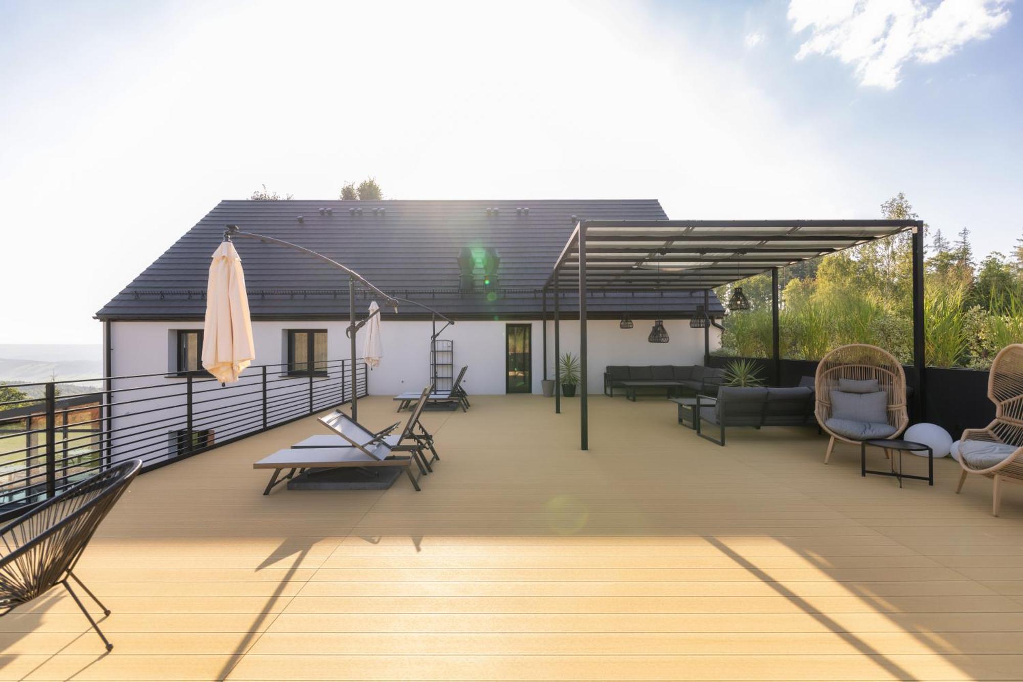 Anaberg Bed & Breakfast Nowa Ruda Exterior foto
