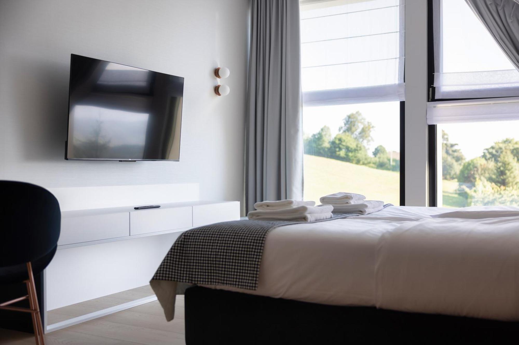 Anaberg Bed & Breakfast Nowa Ruda Exterior foto