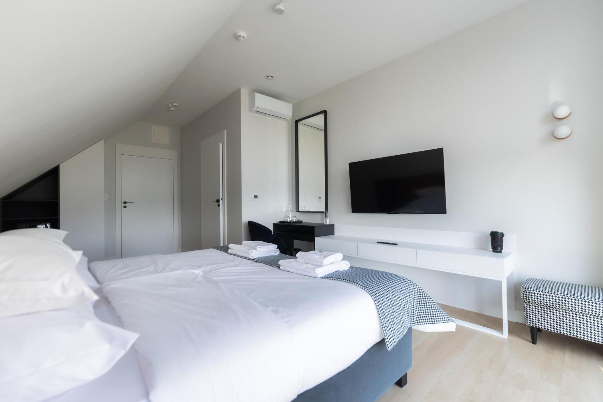 Anaberg Bed & Breakfast Nowa Ruda Exterior foto