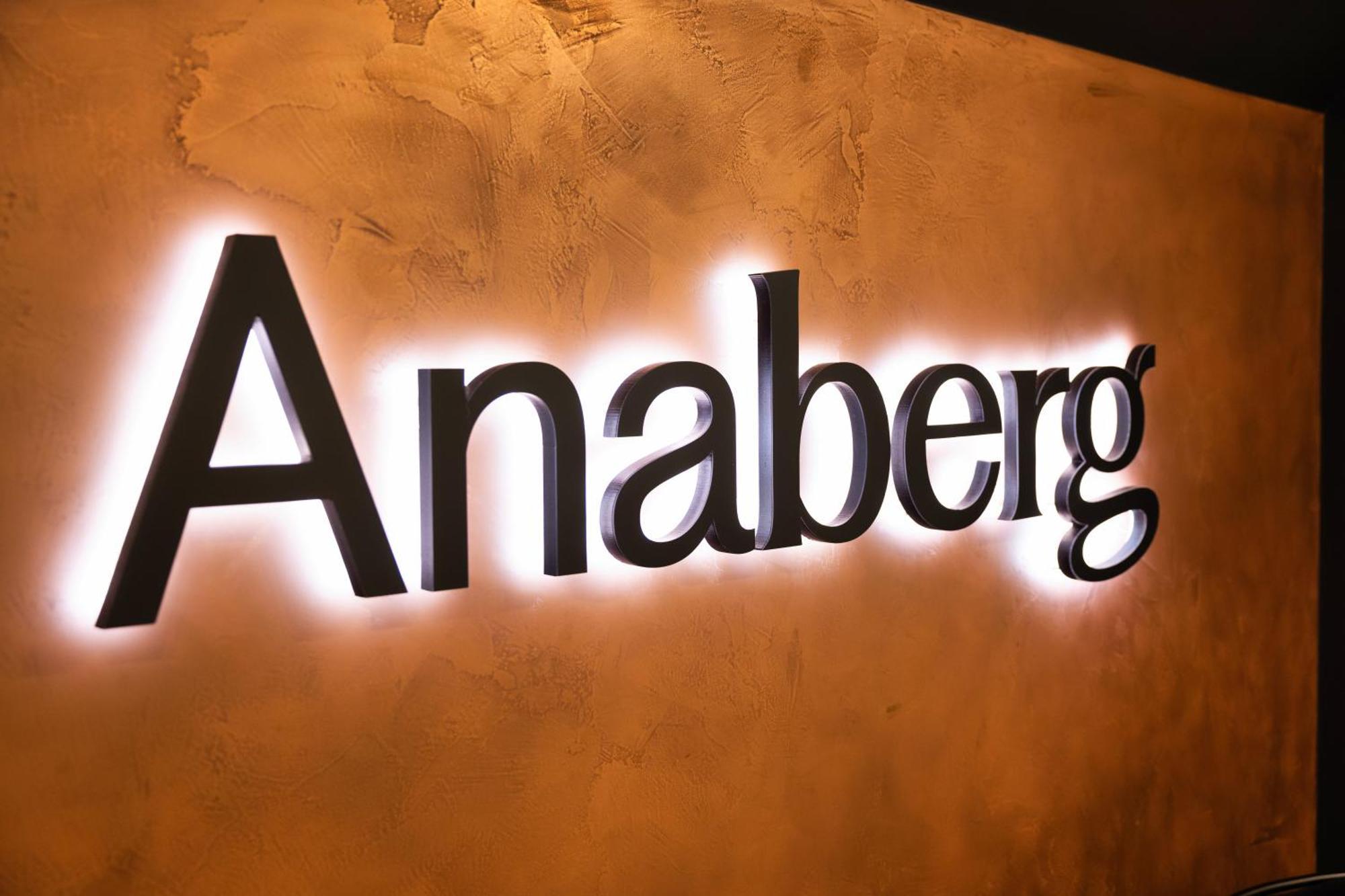 Anaberg Bed & Breakfast Nowa Ruda Exterior foto